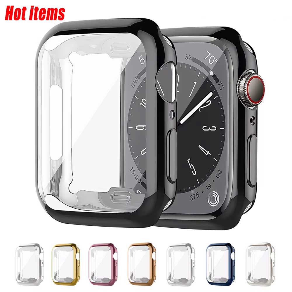 Smartwatch Watches For Girls - Housse pour Apple Watch, 44mm 40mm