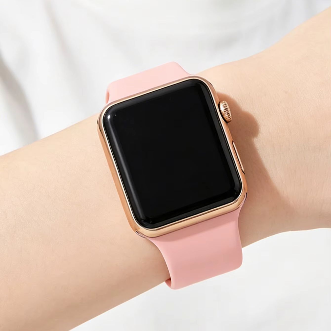 Ensemble de 3 montres électron - Smartwatch Watches For Girls avis et prix