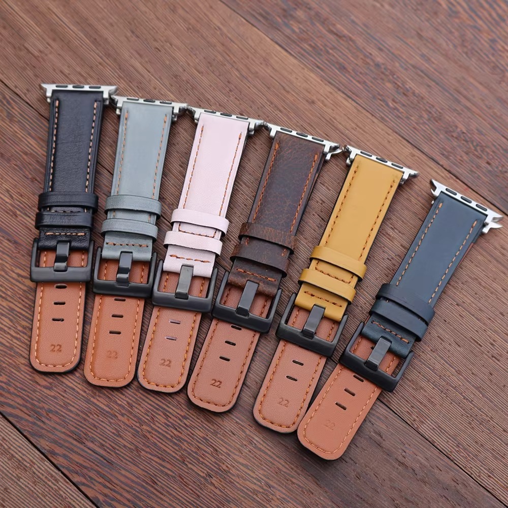 Bracelet en cuir vintage de 20 - Smartwatch Vintage Watches For Women avis et prix