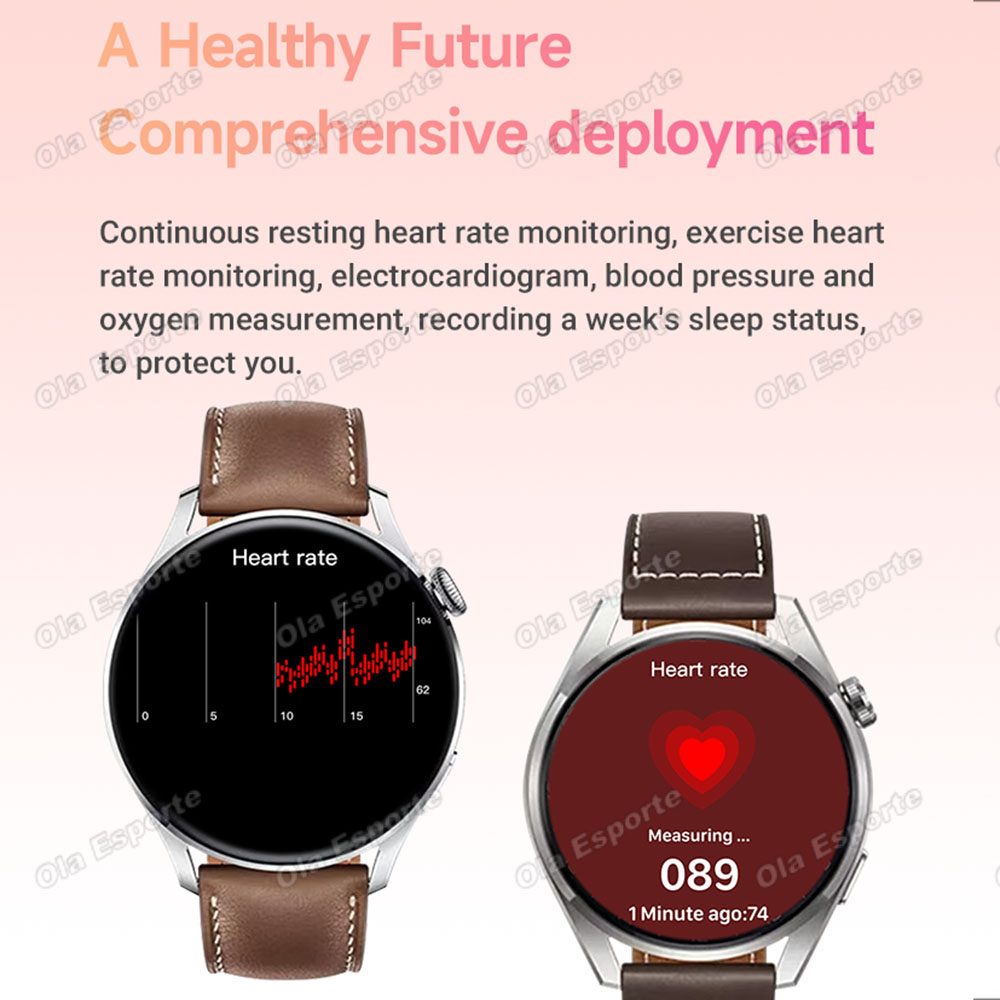 Nouvelle Montre Connectée 2026 - Watches Ladies Smartwatch avis et prix