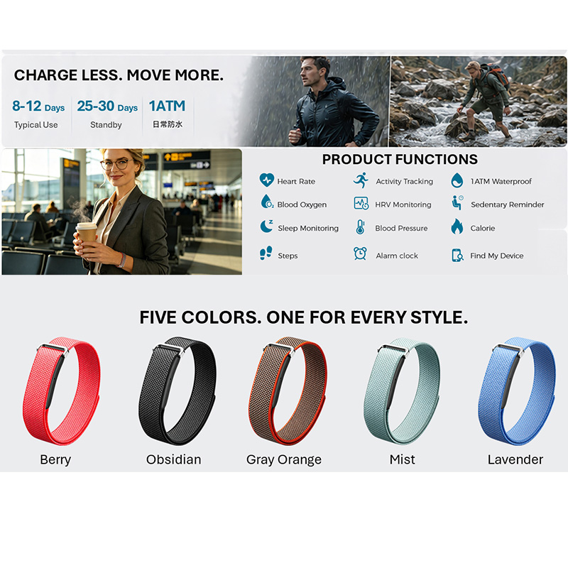 Bracelet intelligent VALDUS Ai - Smartwatch Watches For Girls avis et prix
