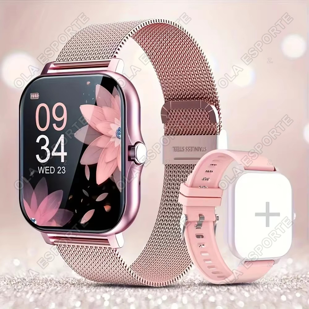 Nouvelle montre intelligente 2 - Smartwatch Watches Price avis et prix