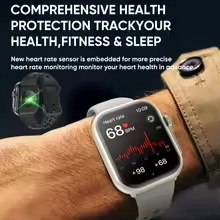 Montre connectée Watch Ultra 2 - Smartwatch Watches Brands For Women avis et prix