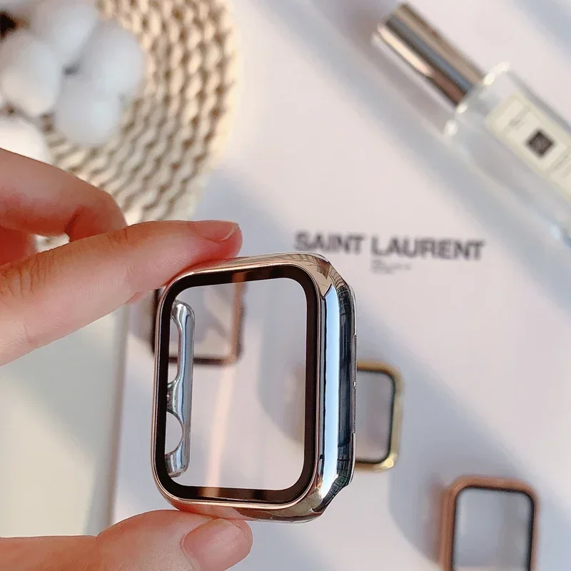 Verre + boîtier pour bracelet  - Smartwatch Watches For Girls avis et prix