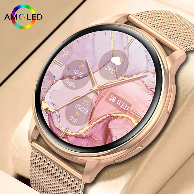 Montre intelligente entièremen - Timex Watches Smartwatch avis et prix