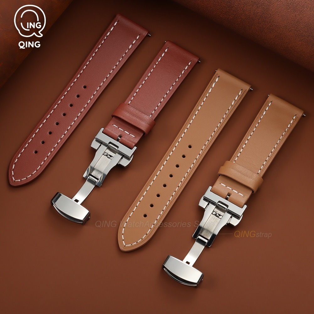 Bracelets de montre en cuir vi - Smartwatch Vintage Watches For Women avis et prix